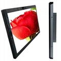 Open frame touch screen TFT  LCD monitor