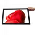 Open frame touch screen TFT  LCD monitor