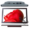 Open frame touch screen TFT  LCD monitor 6