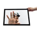 touch screen monitor for kiosk