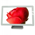 Desktop all in one touch monitor
