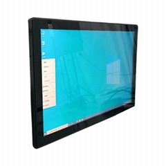 21.5 inch all in one Android touch screen Panel PC