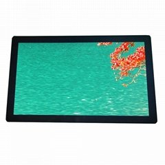 Netoptouch 21.5 inch PCAP all in one touchscreen PC