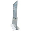 Standing Infrared Touch screen smart digital signage Kiosk player 5