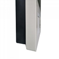 Wall mounted 32 inch PCAP touch screen self ordering kiosk 2
