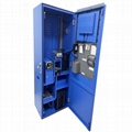 Self Service Pay Kiosk for Utilities and Government Utility Bill Payment Kiosks