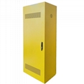 OEM ODM Automatic Parking Payment Kiosk with Receipt Printing Outdoor Kiosk