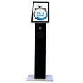 21.5" 23.6′′27′′touch Self-Service Kiosk Built in Printer Scanner