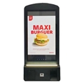 32 Inch Support POS and Printer Payment
