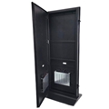 Dual Screen Touch Digital Signage Multimedia Advertising Kiosk Player for Mall