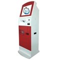 Custom bill payment kiosk (Hot Product - 1*)