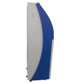 Customized floor standing self service kiosk 4