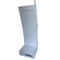 Factory for touch screen kiosk