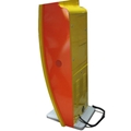 Price check prepaid touch kiosk for public