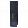 Netoptouch wall self pay kiosk for ticket 6