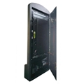 Netoptouch 32 inch customized touch screen android kiosk with thermal printer 3