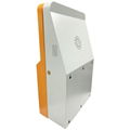 wall mounted touch payment kiosk for bank