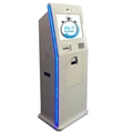 New design product ATM kiosk machine