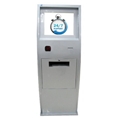 Hospital kiosk products to print