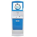 New design Cold rolled steel info kiosk