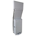 Netoptouch interactive kiosk manufacturer