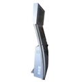 Netoptouch Smart touch scanner kiosk