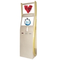 Netoptouch hot sale information e kiosk for government 