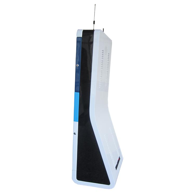 Payment kiosk machine with WIFI&3G,Printer kiosk 2