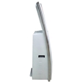 WIth printer photo printing kiosk case