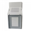 ticket vending kiosk machine