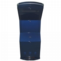 With printer Touch screen bank kiosk 2
