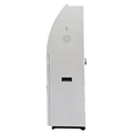 RFID card reader payment vending kiosk