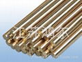 碲銅C14500 qte0.5 焊接碲銅 碲銅棒 1
