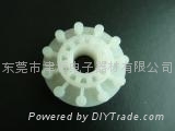 pcb設備主傳動齒輪 2