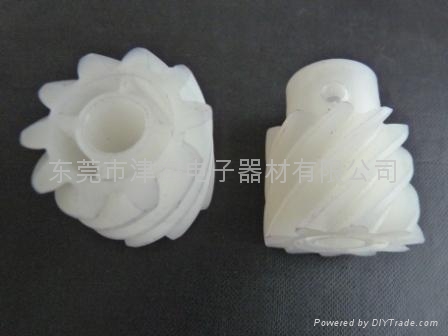 友大螺旋齿轮 3