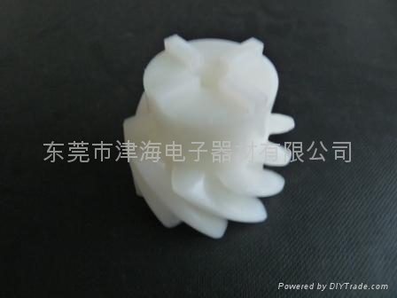 友大螺旋齿轮 5