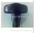 Corrosion resistance of roller