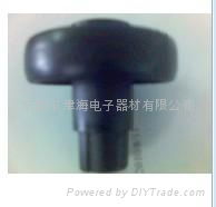 Corrosion resistance of roller