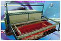 Bathtub Vacuum Forming Machine 1