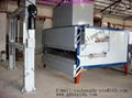 Bathtub Vacuum Forming Machine Fuel gas