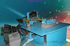 Bathtub Machine Bending machine