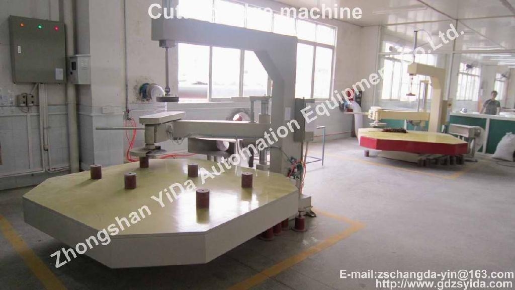 Bathtub Trimming Machine Cutting Edge Machine 8 Yida China Manufacturer Other Industrial Supplies Industrial Supplies Products