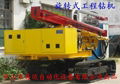 Rotary drilling machine 5