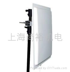 UHF RFID car parking Reader long range