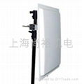 UHF RFID car parking Reader long range