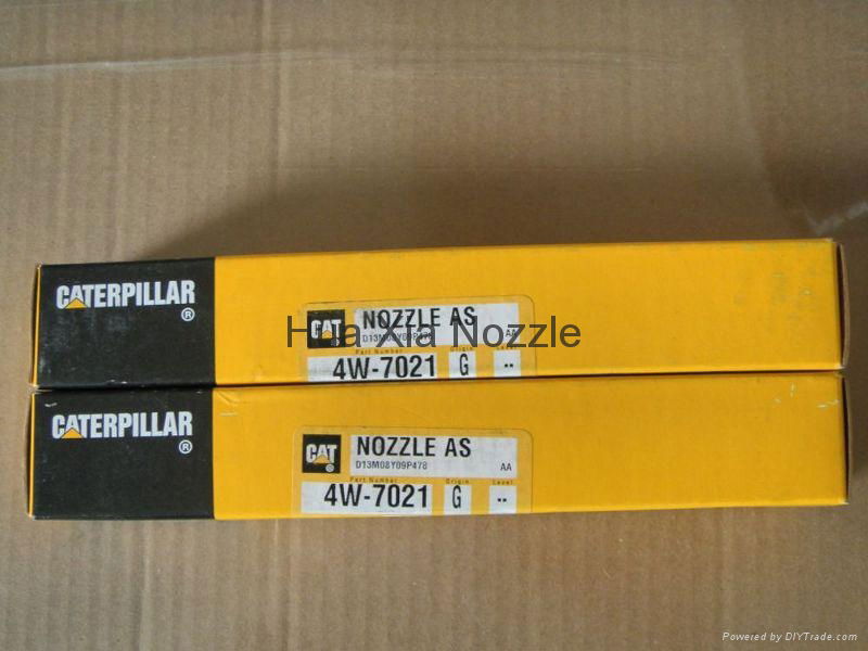 Pencil Nozzle A 4W7015 4W7016 4W7017 4W-7015 4W-7016 4W-7017 1