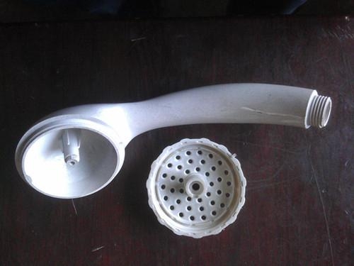 余姚花洒塑料模具