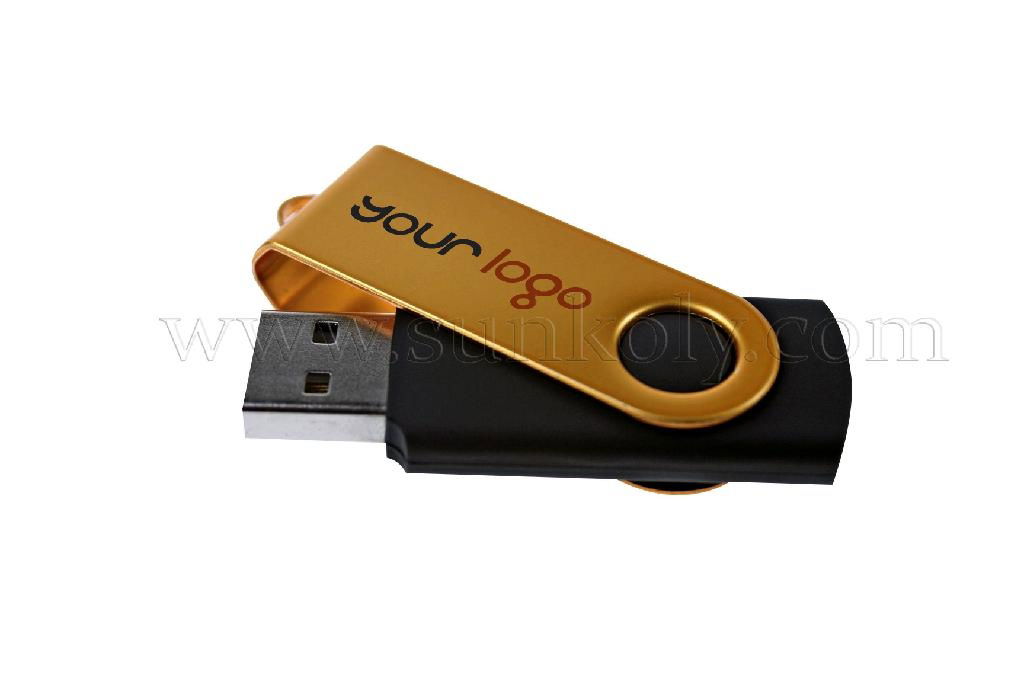 Best selling usb flash drive 2