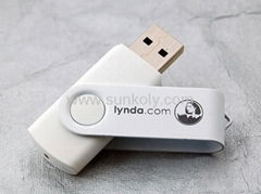 brand usb flash memory