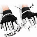 Electronic Piano Gloves 1